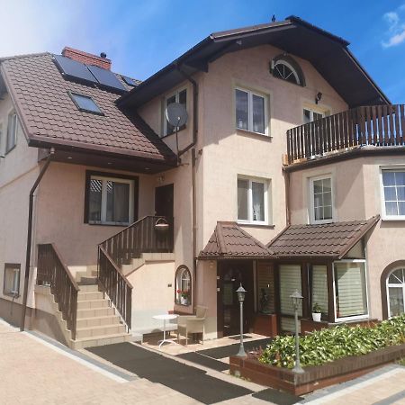 Agroturystyka Relaks Orzeszkowo Exterior foto