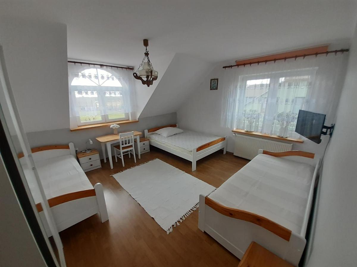 Agroturystyka Relaks Orzeszkowo Habitación foto