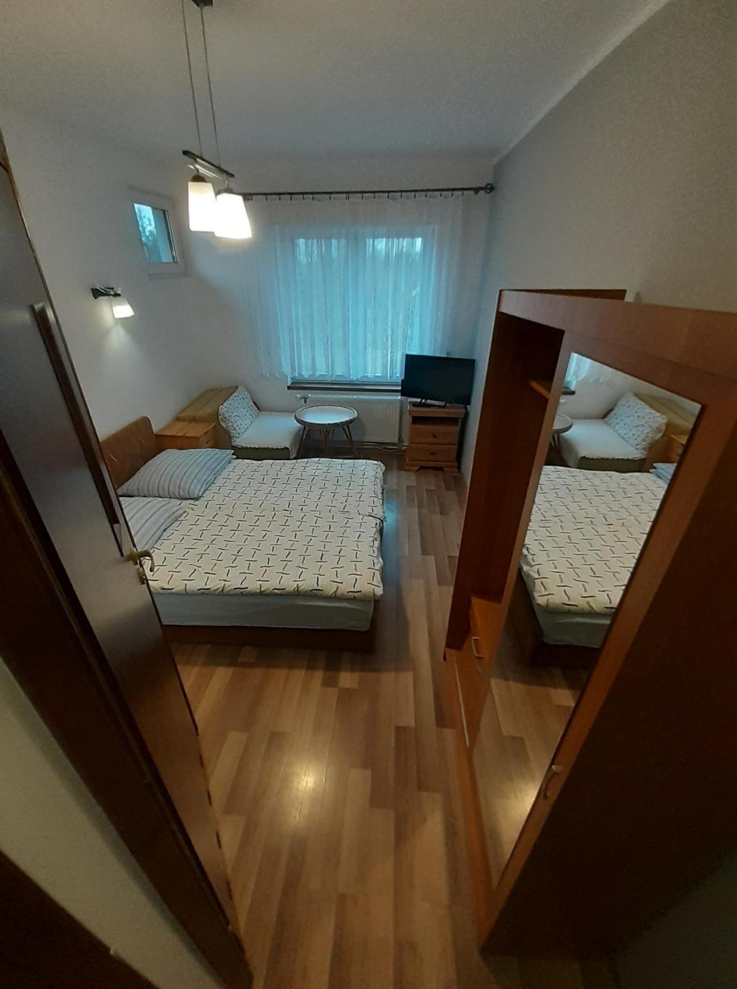 Agroturystyka Relaks Orzeszkowo Exterior foto